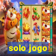 solo jogo